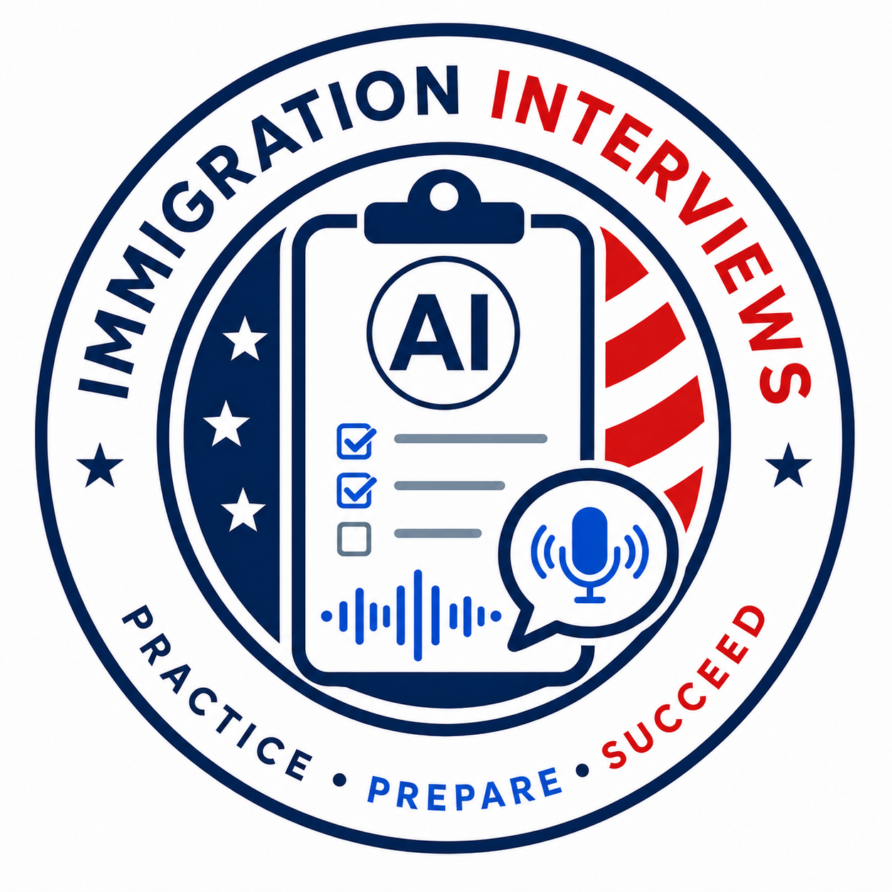 Immigration Interviews